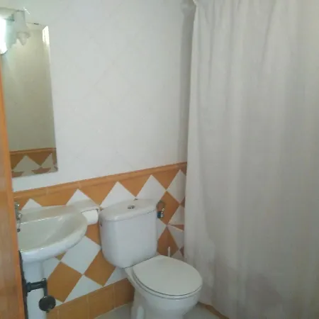 Rural Mas Blanc Hotel