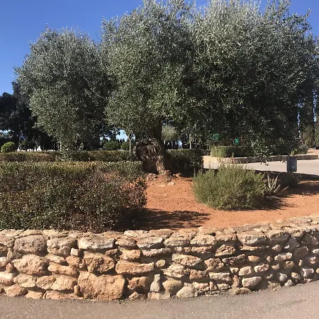 Hotel Rural Mas Blanc
