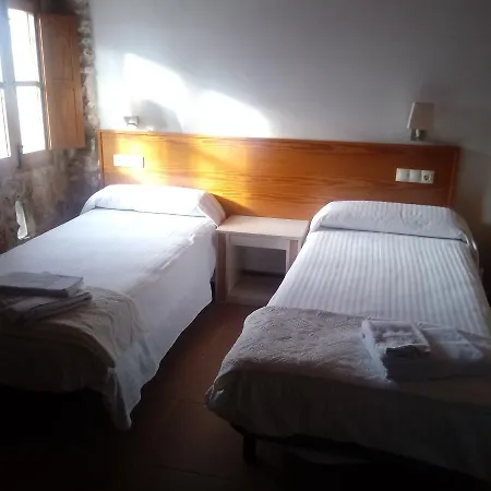 Rural Mas Blanc Hotel Cabanes (Valencia)