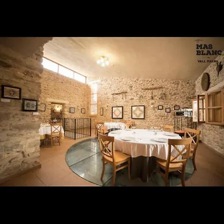Rural Mas Blanc 2* Cabanes (Valencia)