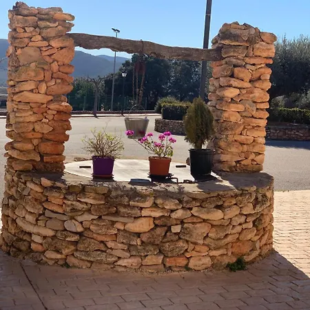 Hotel Rural Mas Blanc